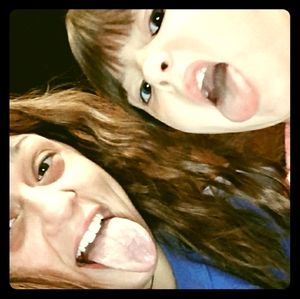 Meet your Posher, Amb